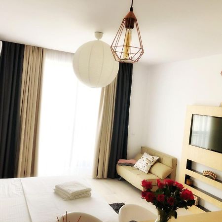 Lucky Star Studio Mamaia Nord Navodari Exterior photo
