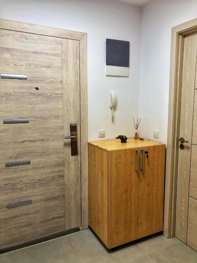 Lucky Star Studio Mamaia Nord Navodari Exterior photo