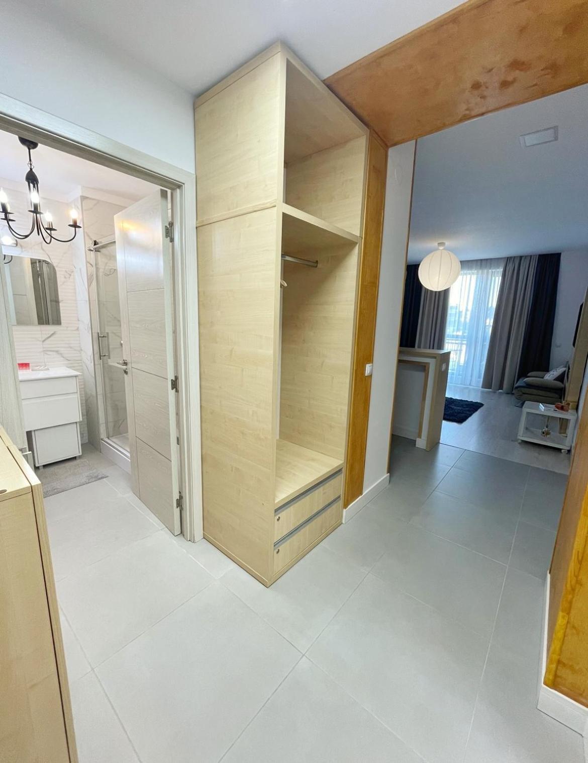 Lucky Star Studio Mamaia Nord Navodari Exterior photo