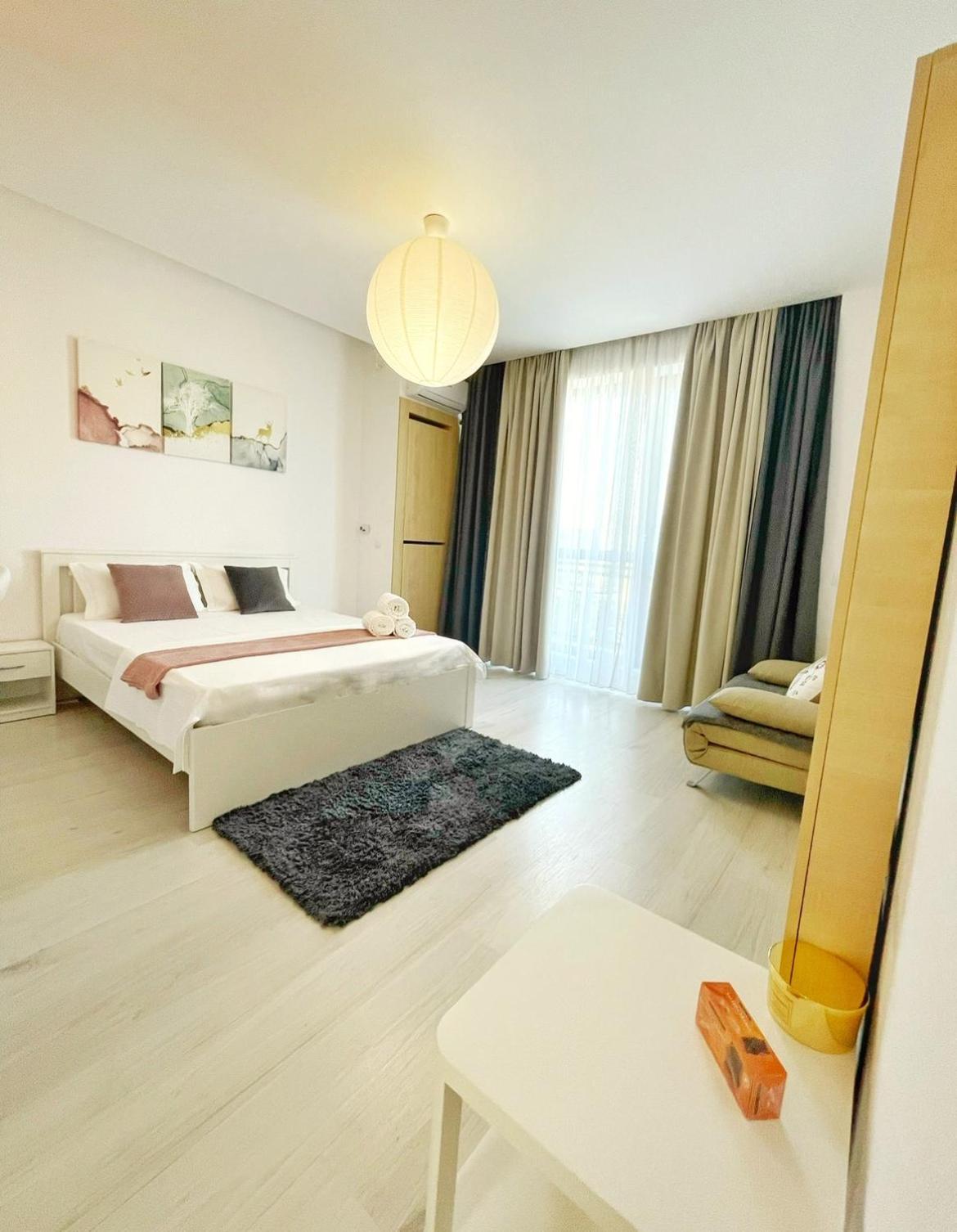 Lucky Star Studio Mamaia Nord Navodari Exterior photo
